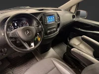 Mercedes-Benz Vito 116 CDI 163HK L3 /V-Inred /Moms 120kW thumbnail