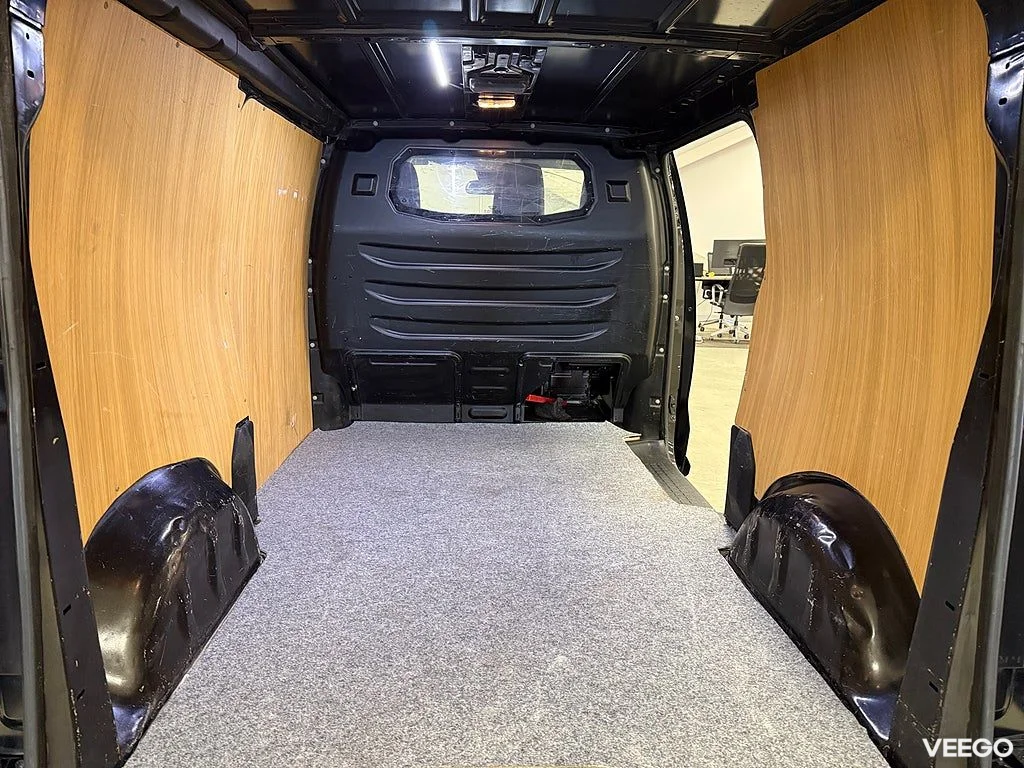 Peugeot Expert Panel Van GT 2.0 Aut 177HK 3-Sits /Moms 130kW