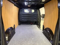 Peugeot Expert Panel Van GT 2.0 Aut 177HK 3-Sits /Moms 130kW thumbnail