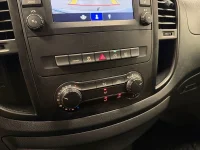 Mercedes-Benz Vito 116 CDI 163HK L3 /V-Inred /Moms 120kW thumbnail