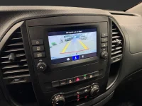 Mercedes-Benz Vito 116 CDI 163HK L3 /V-Inred /Moms 120kW thumbnail