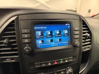 Mercedes-Benz Vito 116 CDI 163HK L3 /V-Inred /Moms 120kW thumbnail