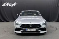 Mercedes-Benz G63 AMG GT 53 4M+ 435HK /Massage/HuD/Moms/Se Spec 320kW