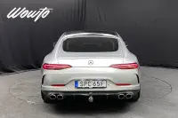 Mercedes-Benz G63 AMG GT 53 4M+ 435HK /Massage/HuD/Moms/Se Spec 320kW