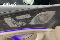 Mercedes-Benz G63 AMG GT 53 4M+ 435HK /Massage/HuD/Moms/Se Spec 320kW