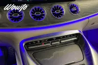 Mercedes-Benz G63 AMG GT 53 4M+ 435HK /Massage/HuD/Moms/Se Spec 320kW