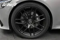 Mercedes-Benz G63 AMG GT 53 4M+ 435HK /Massage/HuD/Moms/Se Spec 320kW