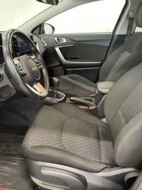 Kia Ceed - 117kW thumbnail