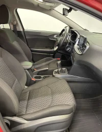 Kia Ceed - 117kW thumbnail