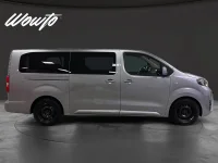 Toyota Proace Verso 1.5 D-4D 120HK 9-Sits /HuD /Moms 88kW thumbnail