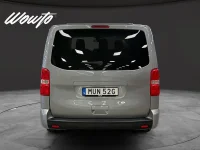 Toyota Proace Verso 1.5 D-4D 120HK 9-Sits /HuD /Moms 88kW thumbnail
