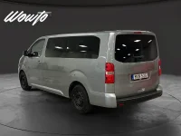 Toyota Proace Verso 1.5 D-4D 120HK 9-Sits /HuD /Moms 88kW thumbnail
