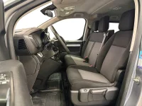 Toyota Proace Verso 1.5 D-4D 120HK 9-Sits /HuD /Moms 88kW thumbnail