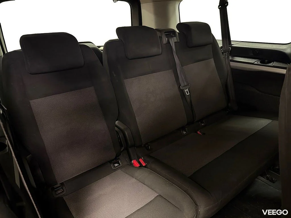 Toyota Proace Verso 1.5 D-4D 120HK 9-Sits /HuD /Moms 88kW