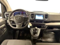 Toyota Proace Verso 1.5 D-4D 120HK 9-Sits /HuD /Moms 88kW thumbnail