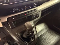 Toyota Proace Verso 1.5 D-4D 120HK 9-Sits /HuD /Moms 88kW thumbnail