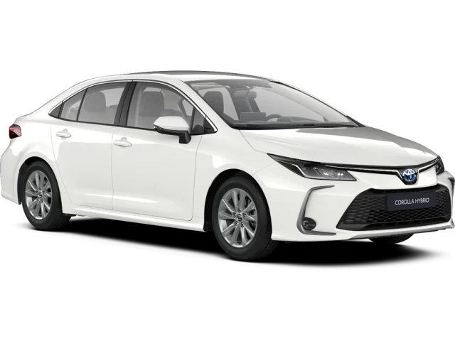Image of Toyota Corolla Active 1.8 72kW