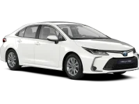Image of Toyota Corolla Active 1.8 72kW