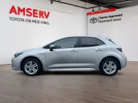 Toyota Corolla Active 1.8 72kW thumbnail
