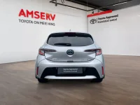 Toyota Corolla Active 1.8 72kW thumbnail