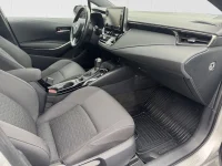 Toyota Corolla Active 1.8 72kW thumbnail