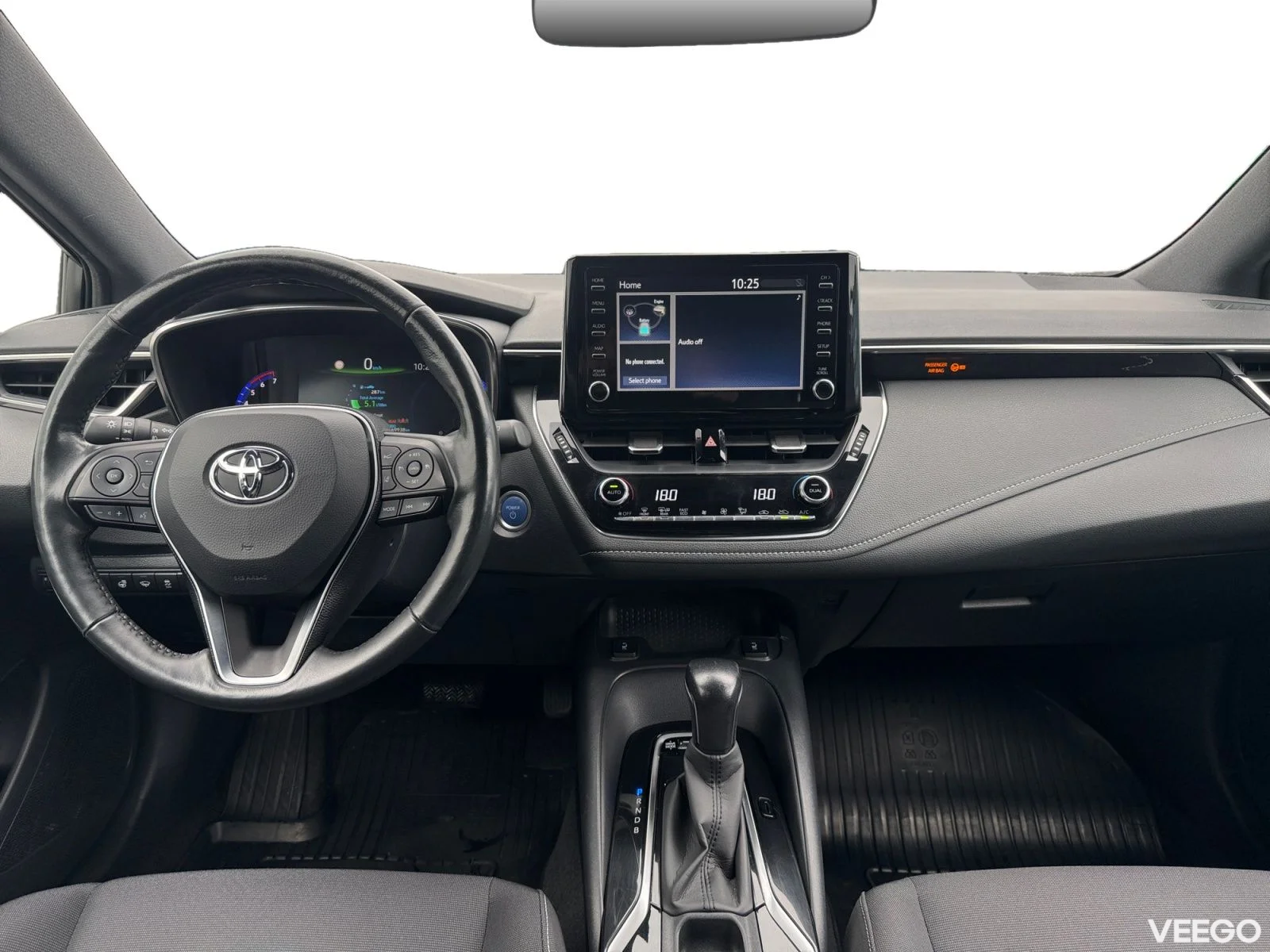 Toyota Corolla Active 1.8 72kW