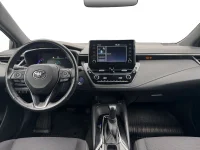 Toyota Corolla Active 1.8 72kW thumbnail