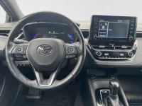 Toyota Corolla Active 1.8 72kW thumbnail