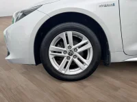 Toyota Corolla Active 1.8 72kW thumbnail