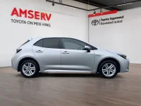 Toyota Corolla Active 1.8 72kW thumbnail