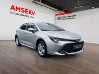 Toyota Corolla Active 1.8 72kW thumbnail