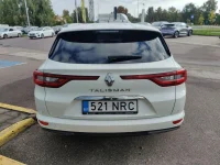 Renault Talisman Intens 165kW thumbnail