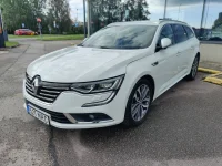 Renault Talisman Intens 165kW thumbnail