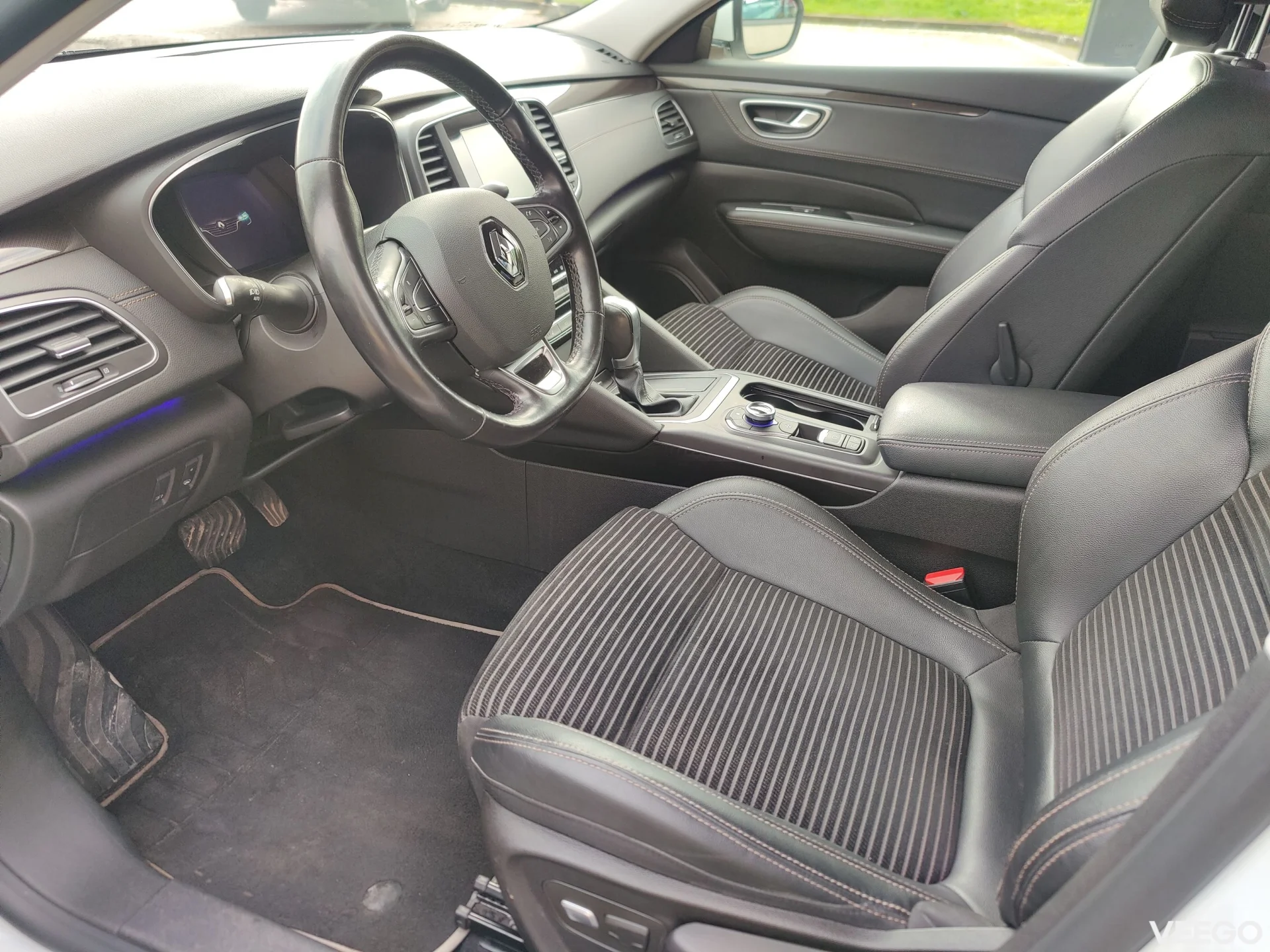 Renault Talisman Intens 165kW