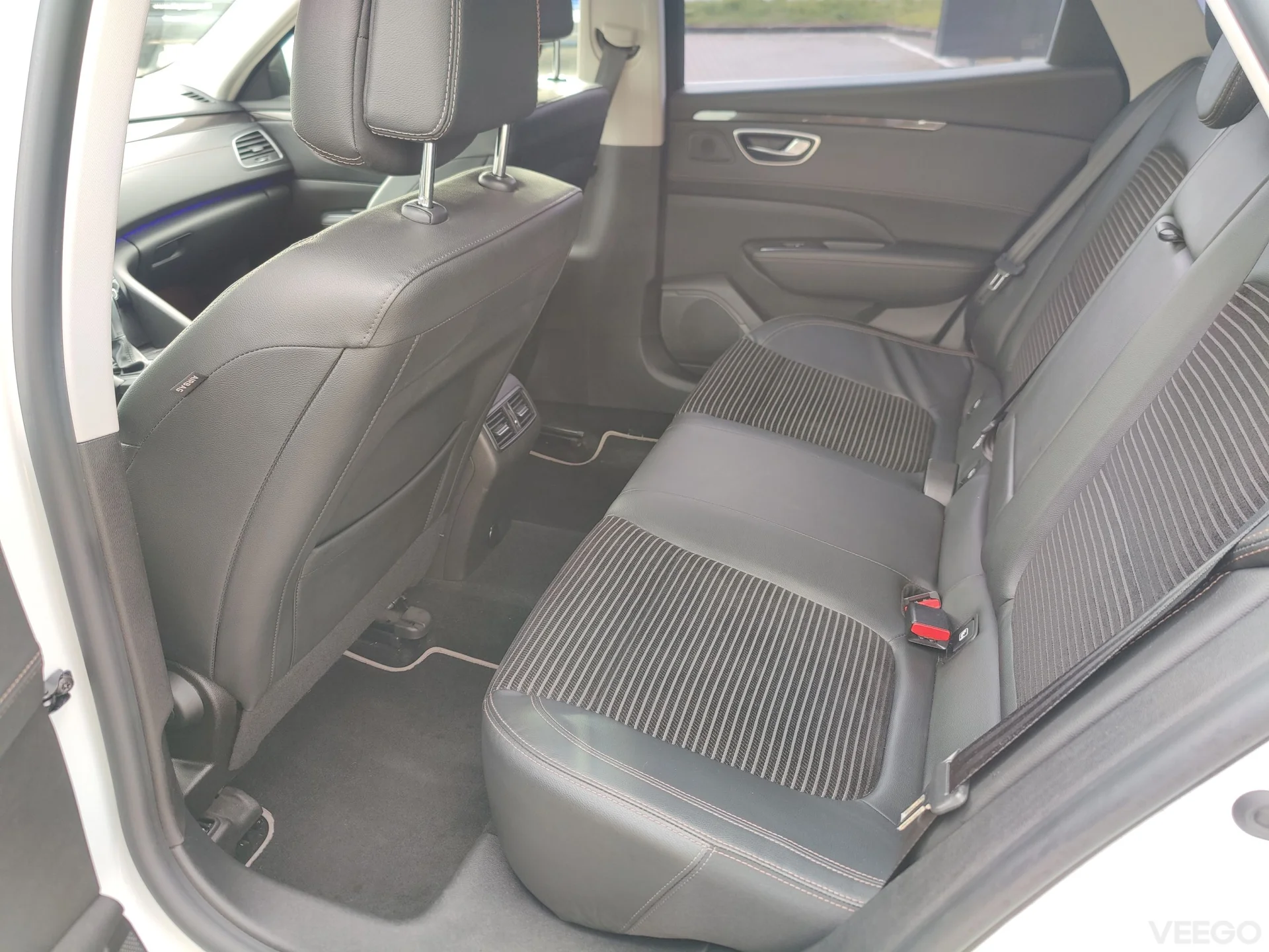Renault Talisman Intens 165kW