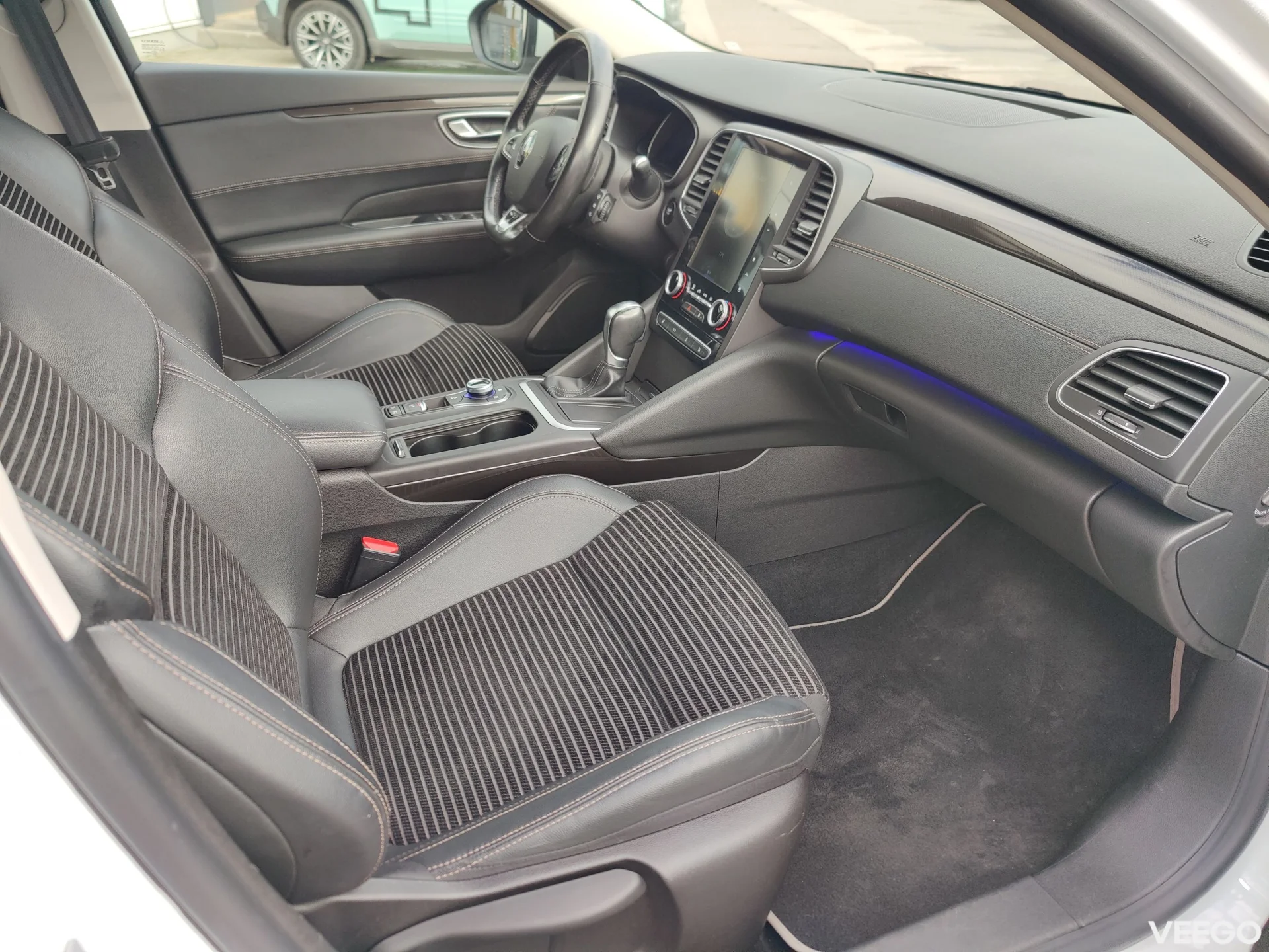 Renault Talisman Intens 165kW