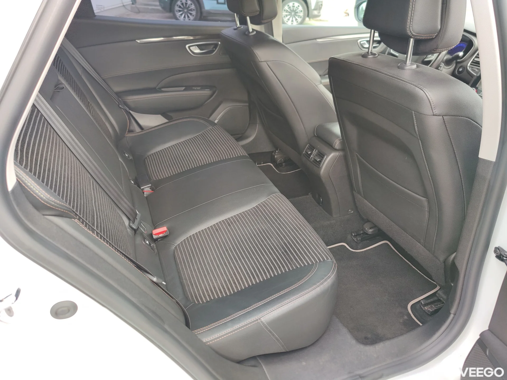 Renault Talisman Intens 165kW