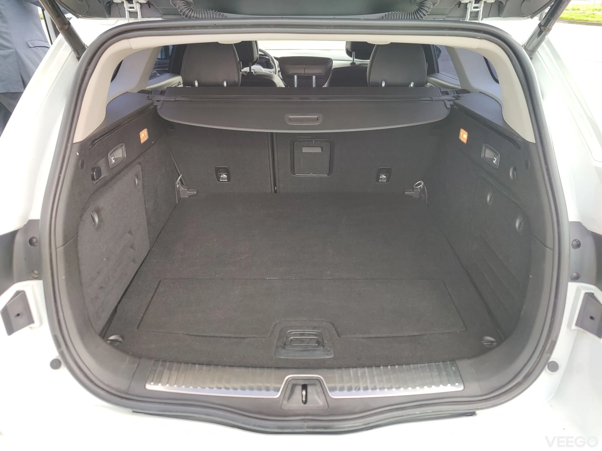 Renault Talisman Intens 165kW