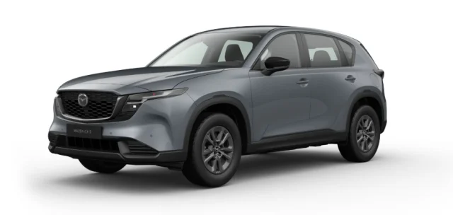 Image of Mazda CX-5 Centre-Line 0kW