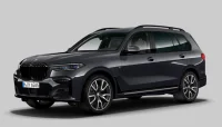 BMW X7 XDRIVE40D M sportpakett 3 250kW thumbnail