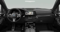 BMW X7 XDRIVE40D M sportpakett 3 250kW thumbnail