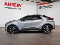 Toyota C-HR Style Plus 1.8 72kW thumbnail