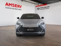 Toyota C-HR Style Plus 1.8 72kW thumbnail