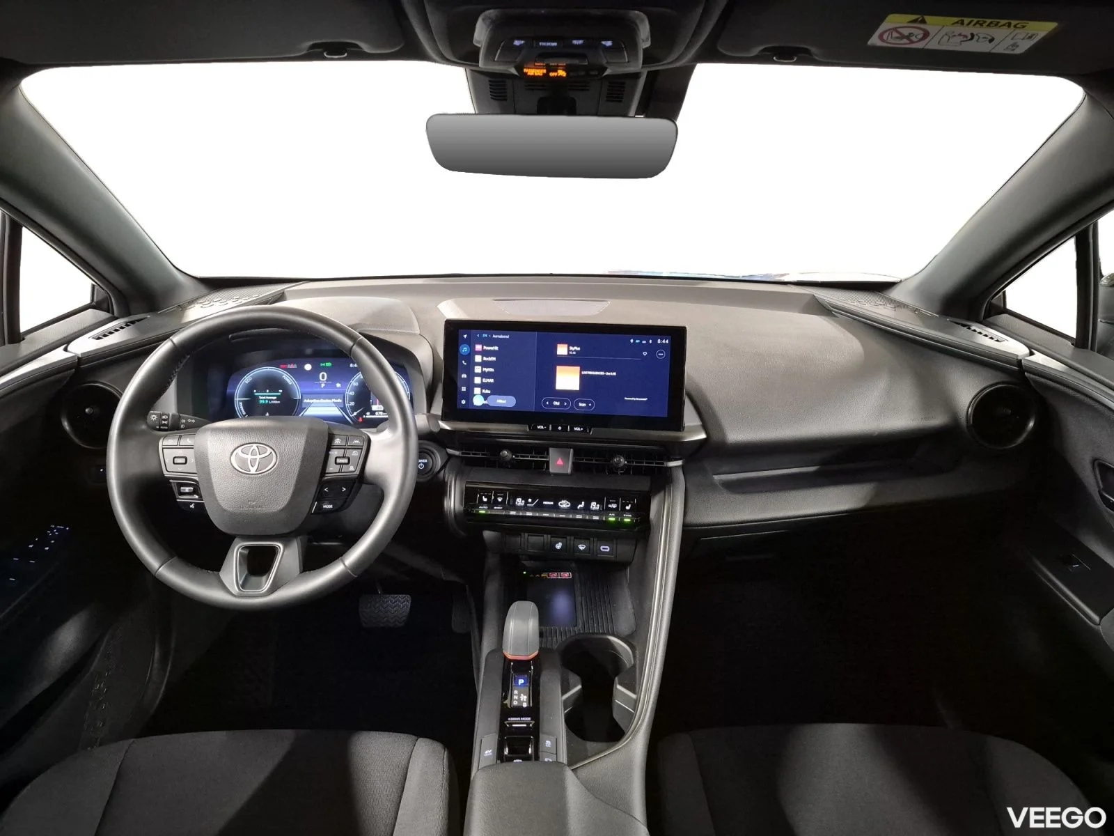 Toyota C-HR Style Plus 1.8 72kW
