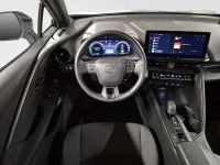 Toyota C-HR Style Plus 1.8 72kW thumbnail