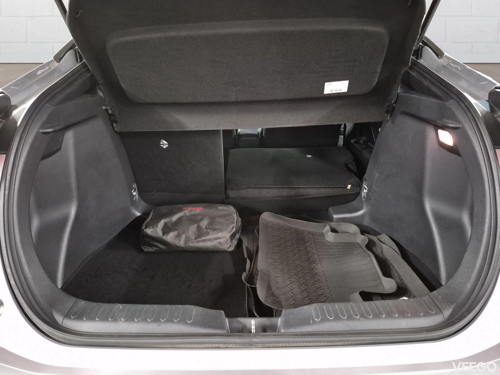 Toyota C-HR Style Plus 1.8 72kW