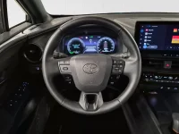 Toyota C-HR Style Plus 1.8 72kW thumbnail