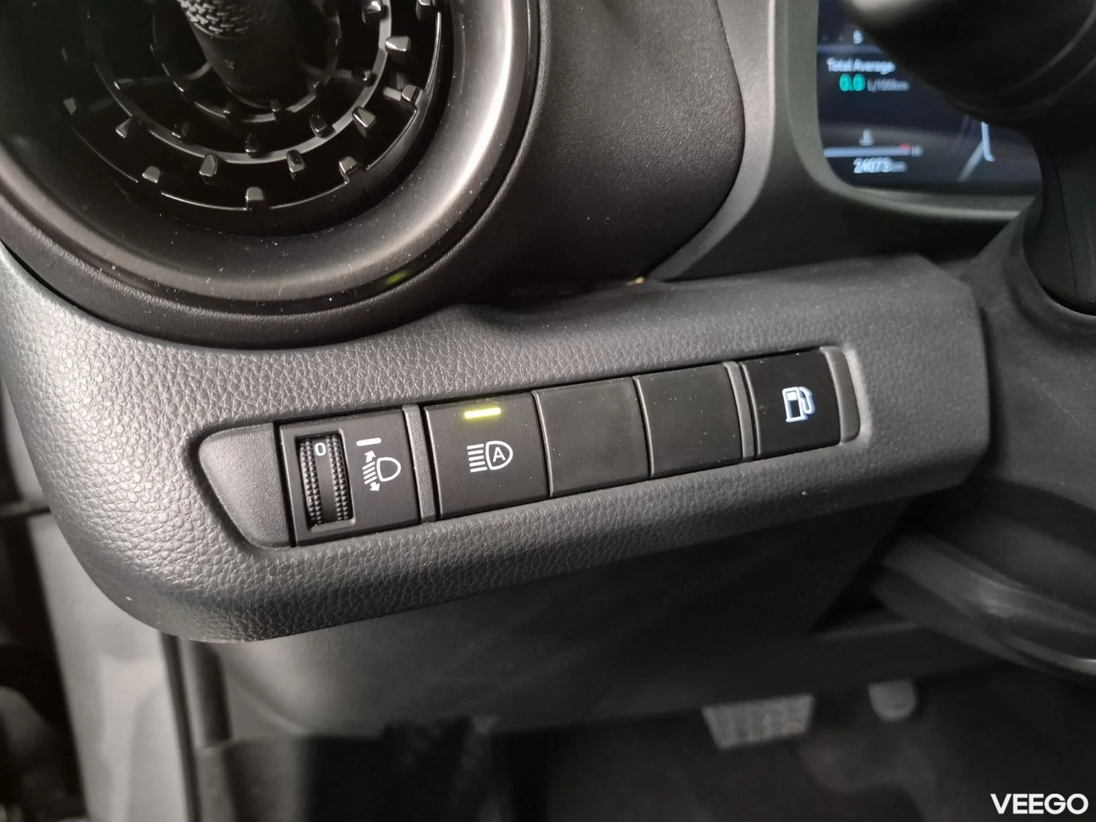 Toyota C-HR Style Plus 1.8 72kW