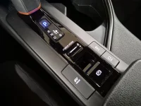 Toyota C-HR Style Plus 1.8 72kW thumbnail