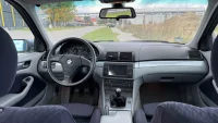 BMW 320 E46 2.0 110kW thumbnail